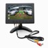 SECUTEK LCD monitor za automobil 7" 7009